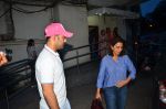 Neetu Singh snapped at PVR on 10th July 2016